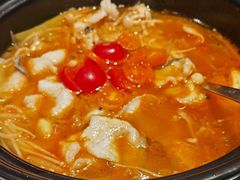 -火啫啫·粤式啫啫煲(南通首店)