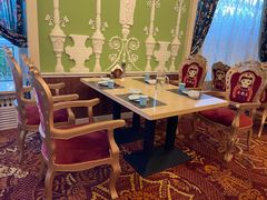 -套娃酒店-中餐厅