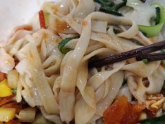 素臊子三合一-黎一碗大碗手工面(城市立方店)
