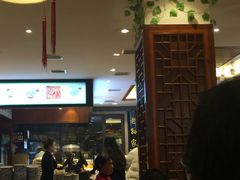 -毅祥斋老孙家泡馍(北院门鼓楼店)