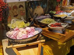 -鳗鱼家·深夜食堂(军博店)