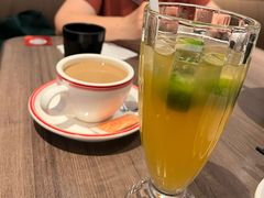 -新旺茶餐厅·早餐·夜宵(长乐店)