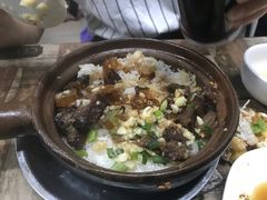 -阳江河堤老牌曾记美食