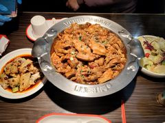 -胖哥俩肉蟹煲(宿迁宝龙广场店)