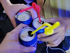 -大好时光party连锁KTV(大朗店)