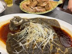 -渔家乐小海鲜(皇姑店)
