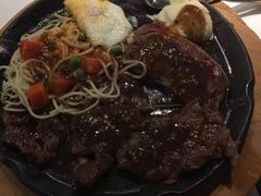 -豪客来牛排(华创国际广场店)
