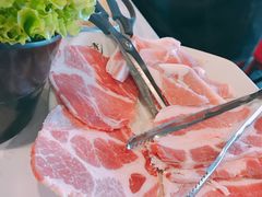 -郑阿姨的家·이모네·韩料&烤肉(武川路店)