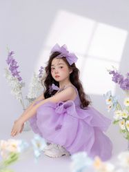 -纸飞机儿童摄影·底片全送