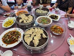 -老王烫面角(北京路店)