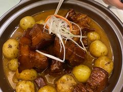 徽府红烧肉-中国徽菜·徽商故里(远大店)