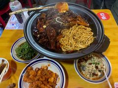 -回味黑鸭煲·始于2006(万松园店)