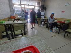-老北京豆汁店