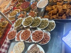 -车头老二大排档