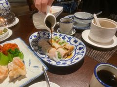 -逸东轩(香港逸东酒店)