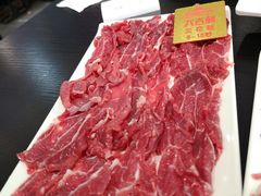 三花趾-大吉利·潮汕鲜牛肉火锅(万峰路店)