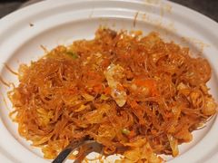 -留半山·香港食堂(啦啦宝都店)