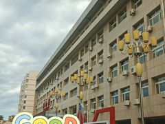 -中国人民解放军第九医学中心(306医院)