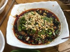 -雲记卢妈冷锅串串(中道街总店)