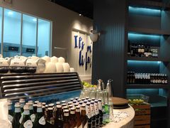 -The open life(万象城店)