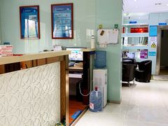 -品凯口腔(丰潭门诊)