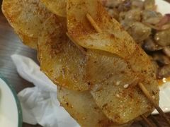 -庆峰龙虾烧烤(合肥一店)