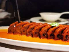 桂花糖藕-壹品宴掦·淮扬菜(新牌坊店)