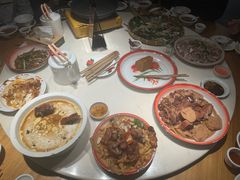-广府乡下·饭庄(新港东路店)