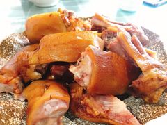 -龙翔小猪脚(龙头街店)