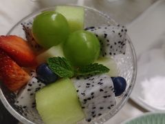 -苏州希尔顿酒店·园大堂吧
