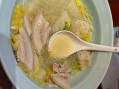 -宏达老菜馆(东安街店)