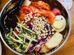 高级冷面-优壹佳·延边朝鲜族料理(中山北路店)