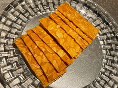 -九里云松·天香餐厅