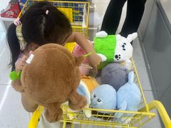 -深圳来福士广场