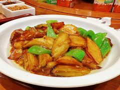 -长春市茶啊衝饭店(南湖公园店)