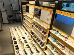 -LOOK眼镜(宝山万达店)