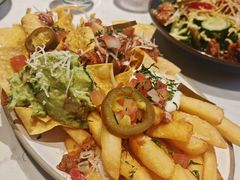 -墨纪Mojí墨西哥餐厅(官舍店)