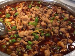 -盐井记·自贡美蛙鲜锅兔(中和店)