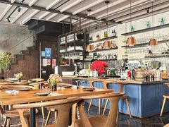 -Apollo·西班牙小酒馆(安福路店)