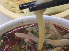 -阿叶羊杂碎(前进街店)