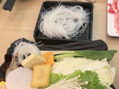 -呷哺呷哺 黄金牧场 (新辰里学清路店)