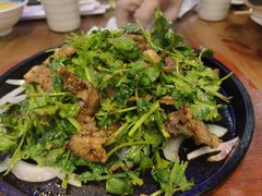 -娄三少·老北京春饼烤鸭家常菜(富力又一城店)