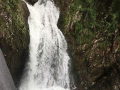 -龙湾潭国家森林公园