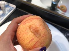 -盒马X会员店(王府井奥莱UP TOWN店)