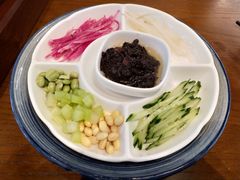 -四季小馆·地道北京小吃(广百店)