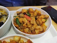 -七食九号食堂(东丽空港店)