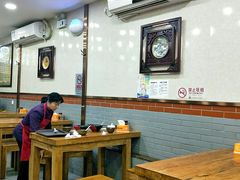 大堂-东四卤煮店(东四北大街店)