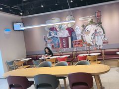 -COSTA COFFEE(中粮祥云店)