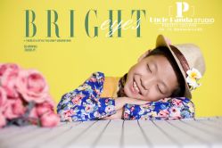 -熊猫叔叔高端儿童摄影(清江商场店)