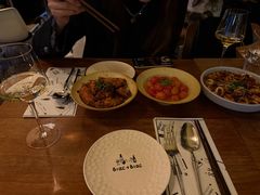 -Blac+Blac(中海环宇荟店)